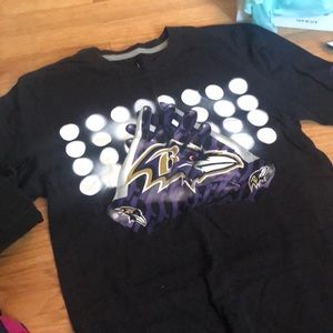 Baltimore Ravens Tee